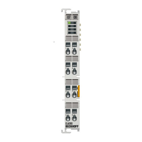 BECKHOFF EL6080