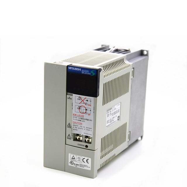 MITSUBISHI MR-J2-40D-S24