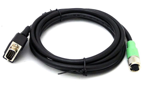PHOENIX CONTACT 1401810-SAC-17P-M12FS/2,0-PUR/DSUBSK