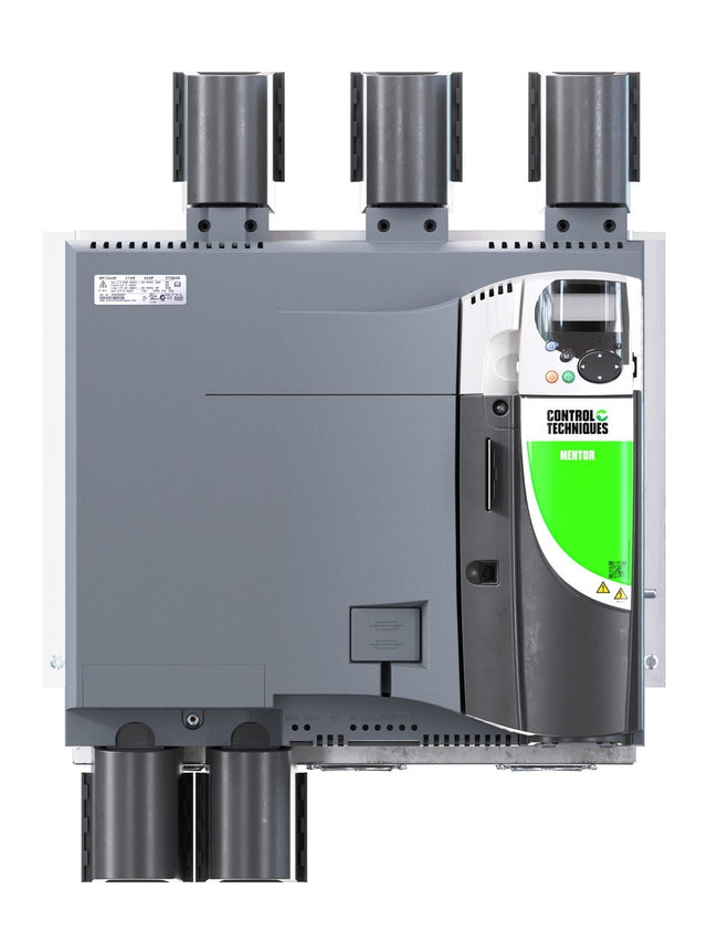 CONTROL TECHNIQUES MP550A4R
