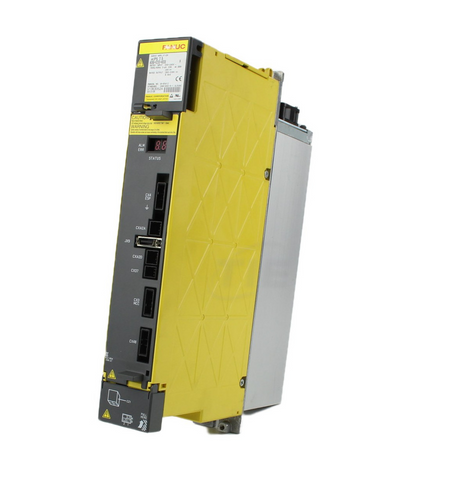 FANUC A06B-6200-C603