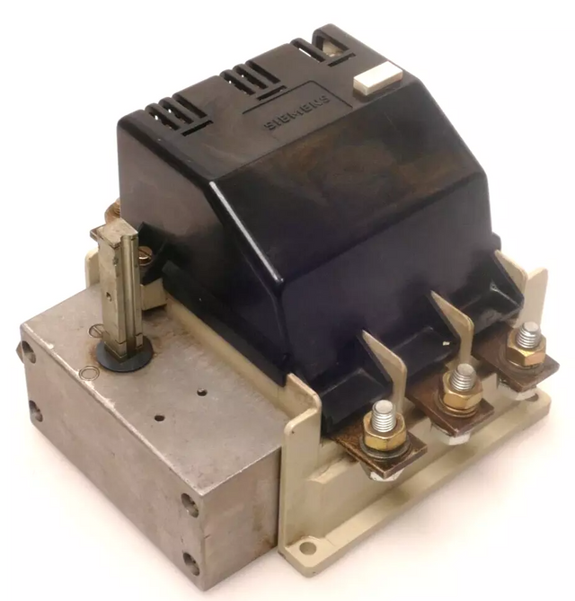 SIEMENS 3KE42