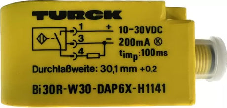 TURCK 46216-BIM-IKE-AP6X-H1141