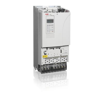 ABB ACS800-04-0040-3+D150-E200+J400