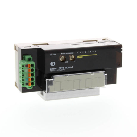 OMRON DRT2-OD08