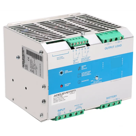 ALTECH CBI2420A