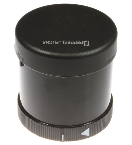 PEPPERL+FUCHS 70123959-VAZ-HORN1-70MM-85DBA