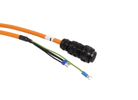 MITSUBISHI MR-PWSCBL-20M-S4-L