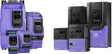 INVERTEK ODV-2-54300-3KF1N-TN