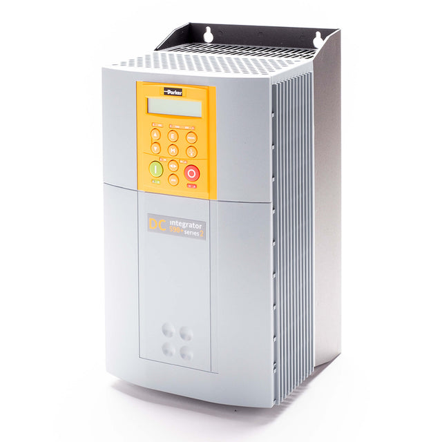 PARKER 590P-53270020-P00-U4V0