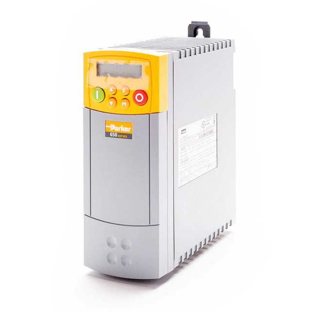 PARKER 650V-43155020-BF1P00-A1