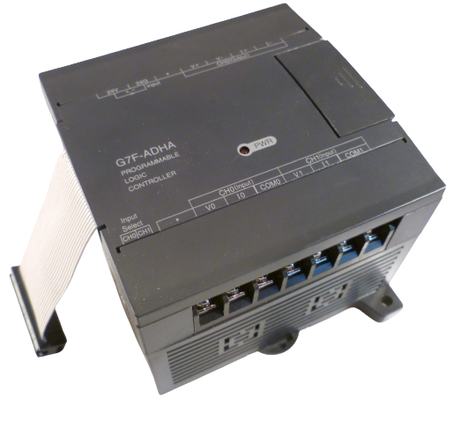 LS ELECTRIC G7F-ADHA
