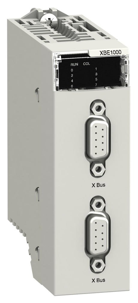 SCHNEIDER ELECTRIC BMXXBE2005