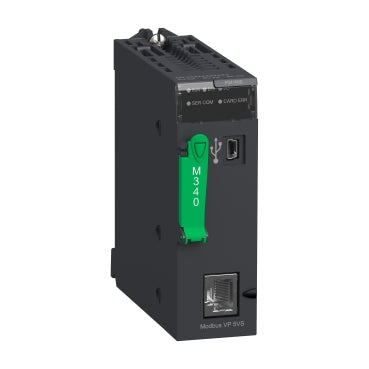 SCHNEIDER ELECTRIC BMXP341000