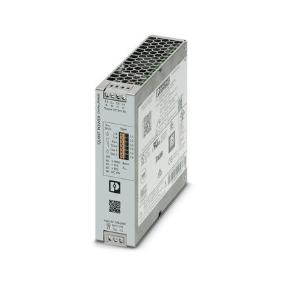 PHOENIX CONTACT 2904600-QUINT4-PS/1AC/24DC/5