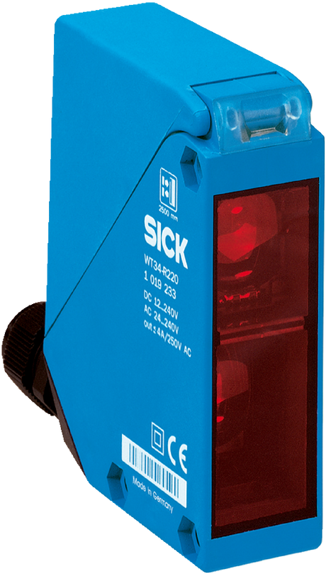 SICK 1019229-WT34-B410