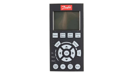 DANFOSS 130B1107