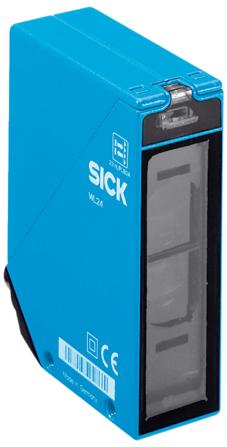 SICK 1017858-WL24-2R240