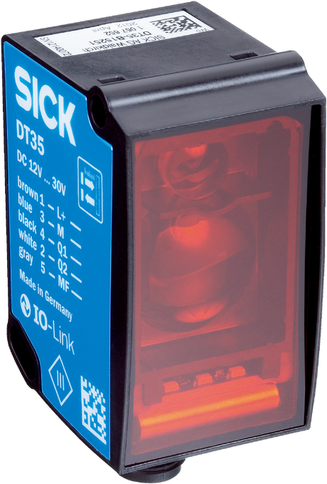 SICK 1057656-DS35-B15821