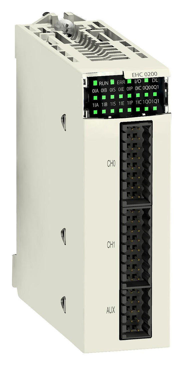 SCHNEIDER ELECTRIC BMXEHC0200