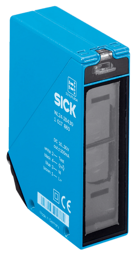 SICK 1017860-WL24-2B430