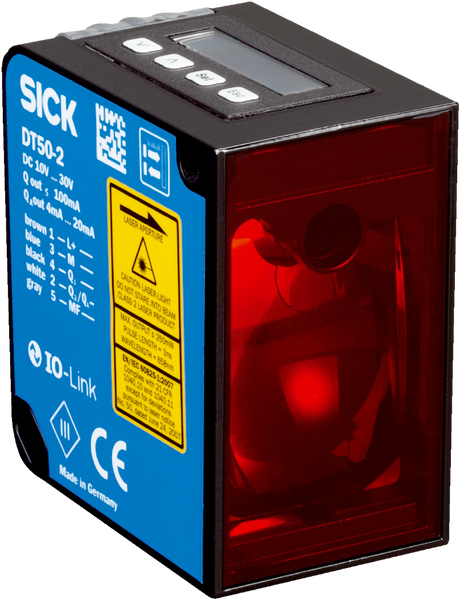 SICK 1065661-DT50-2B215252