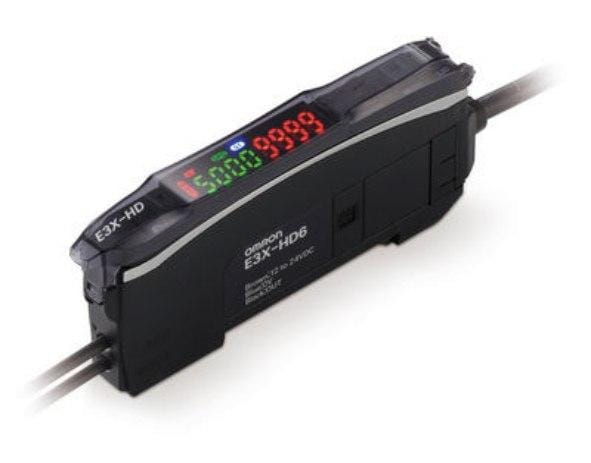 OMRON E3X-HD412M