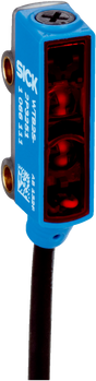 SICK 1066111-WTB2S-2P3251