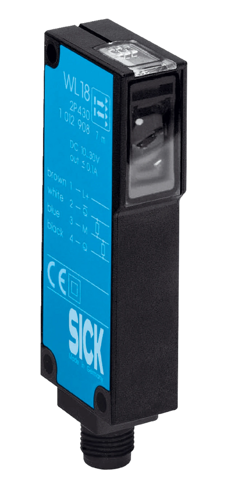 SICK 1012908-WL18-2P430