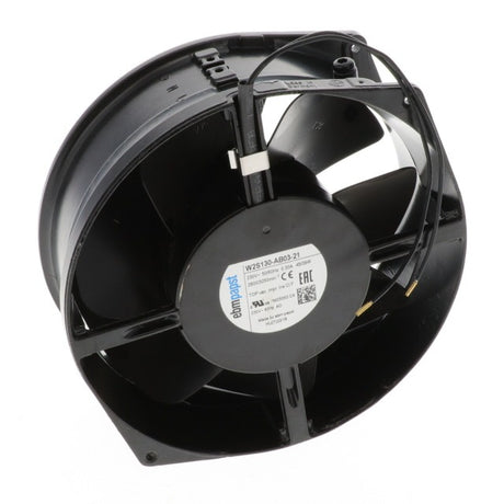 EBM-PAPST W2S130-AB03-21