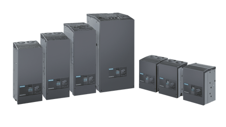 SIEMENS 6RA8085-6DV62-0AA0-ZG00+G20+S01