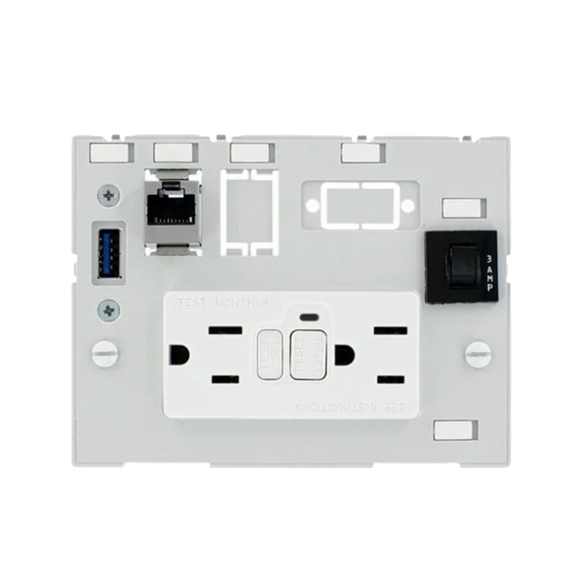 MURRELEKTRONIK 4000-68000-4100000