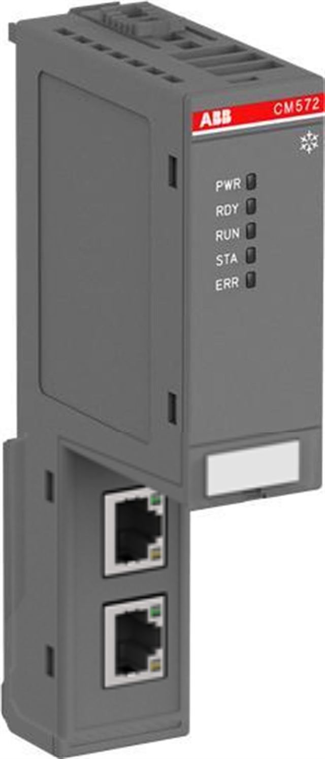 ABB 1SAP370700R0001-CM577-ETH-XC