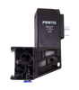 FESTO 157592-MDH-3-2,2-AW-QS-6