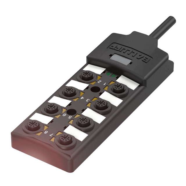 BALLUFF BPI009A-BPI8M4A5P-2K-B0-KPXL0-100