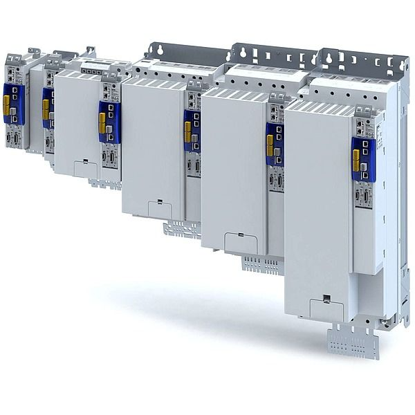 LENZE I55AE345F10V10000S-i550-C45/400-3