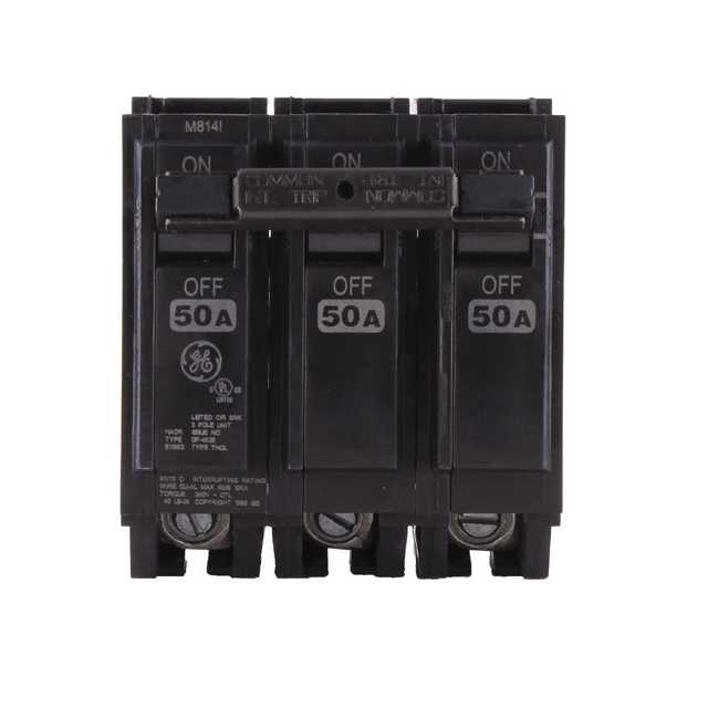 GENERAL ELECTRIC THQL3450