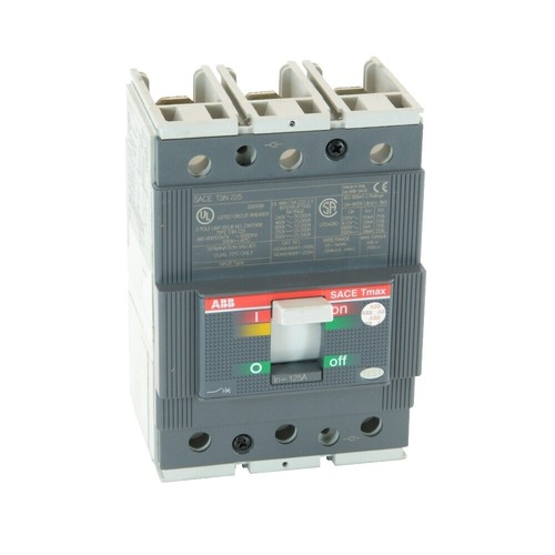 ABB 1SDA051118R1-T2S160TMD160-16004pFFInN=100%In