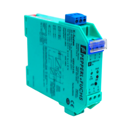 PEPPERL+FUCHS 123269-KSD2-CI-S-Ex.H