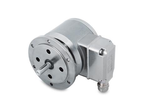 BAUMER ELECTRIC 11079712-POG11DN1024I