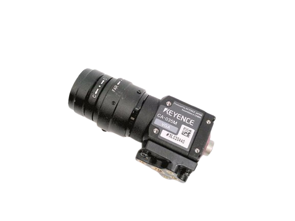 KEYENCE CA-035M