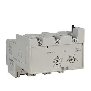 SCHNEIDER ELECTRIC LB1-LC03M13