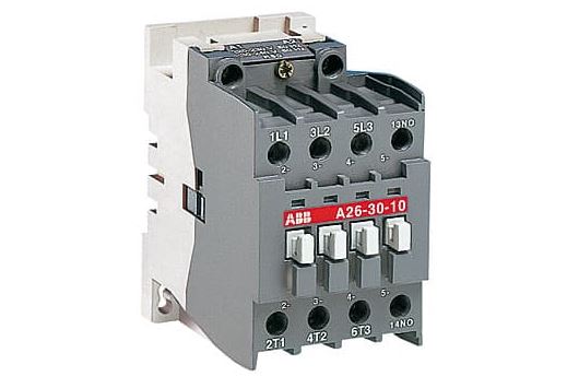 ABB 1SBL371001R8922-A63-30-22110-115V50Hz/115-127V60Hz