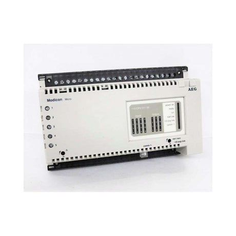 SCHNEIDER ELECTRIC 110CPU31100