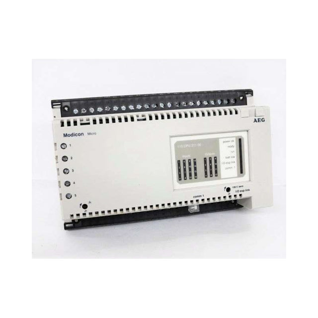 SCHNEIDER ELECTRIC 110CPU31100