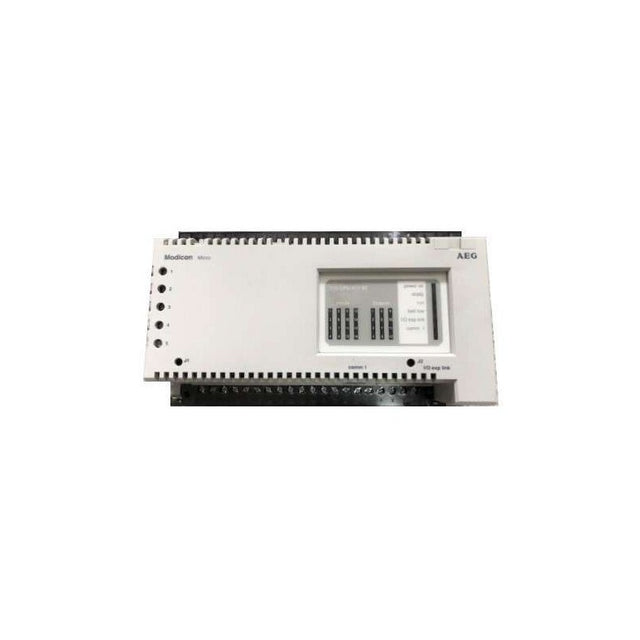 SCHNEIDER ELECTRIC 110CPU41100