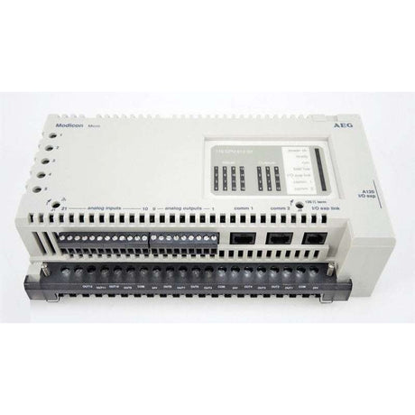 SCHNEIDER ELECTRIC 110CPU61203