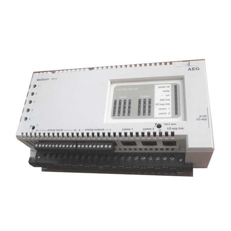 SCHNEIDER ELECTRIC 110CPU62200