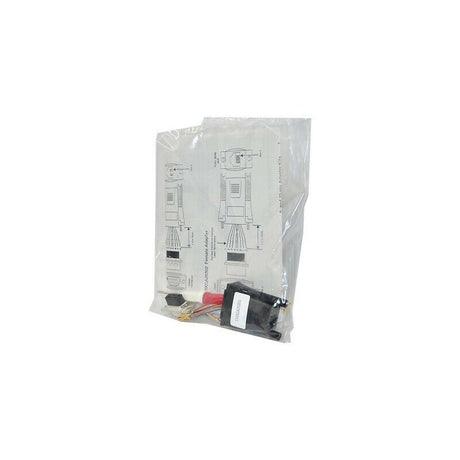 SCHNEIDER ELECTRIC 110XCA20301