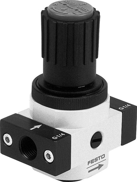 FESTO 162599-LR-1/4-D-7-O-MINI